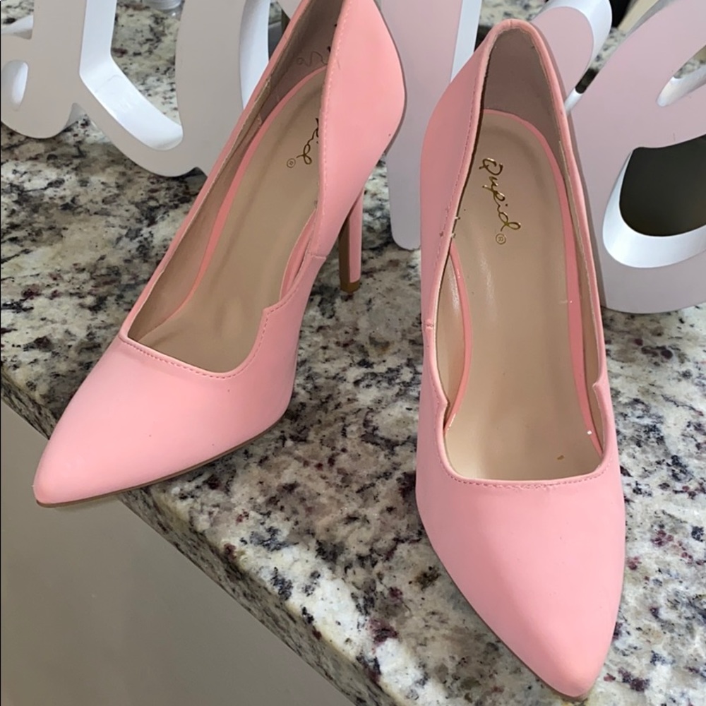 Heels